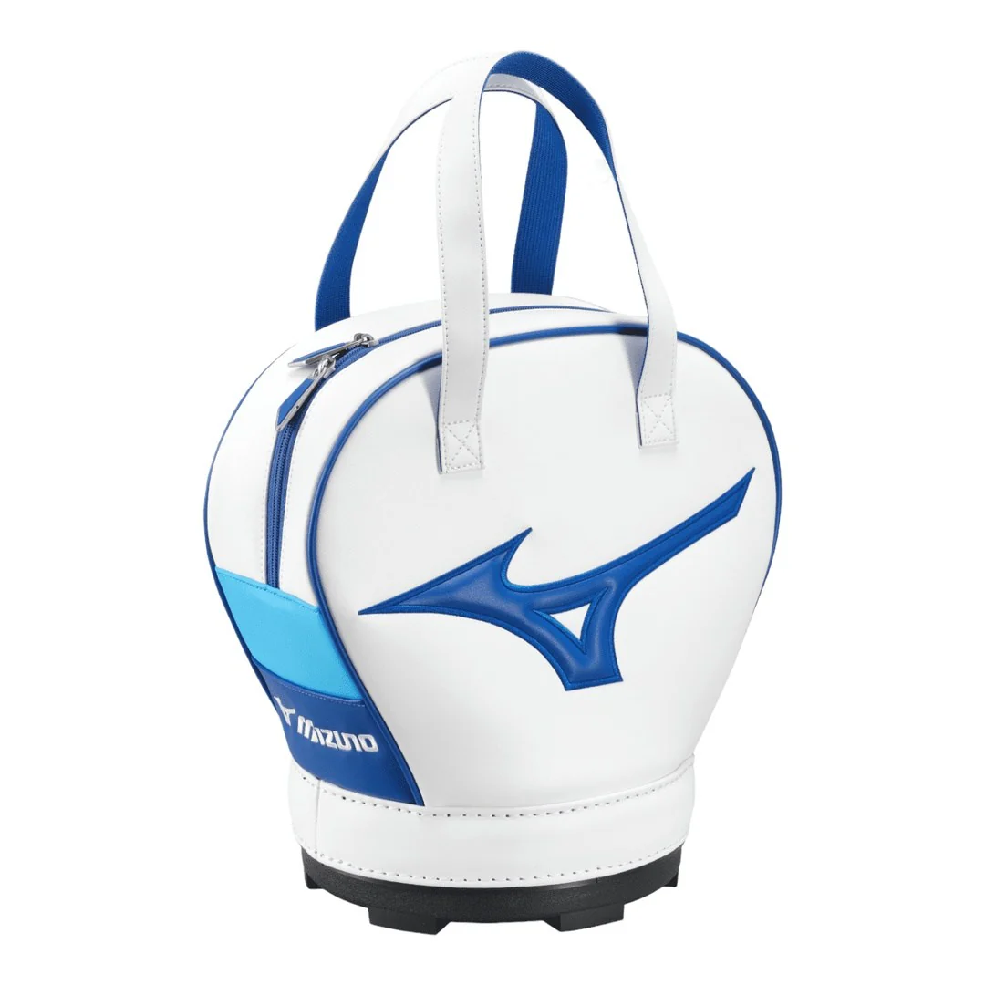Mizuno Practice Golf Ball Bag PRACBAG22 - Image 2