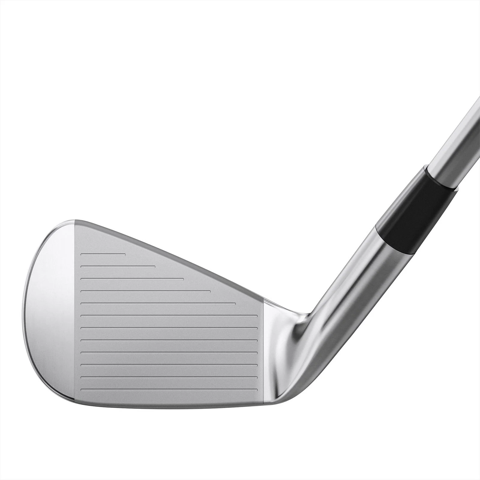 Mizuno Pro 241 Golf Irons | Steel - Image 2