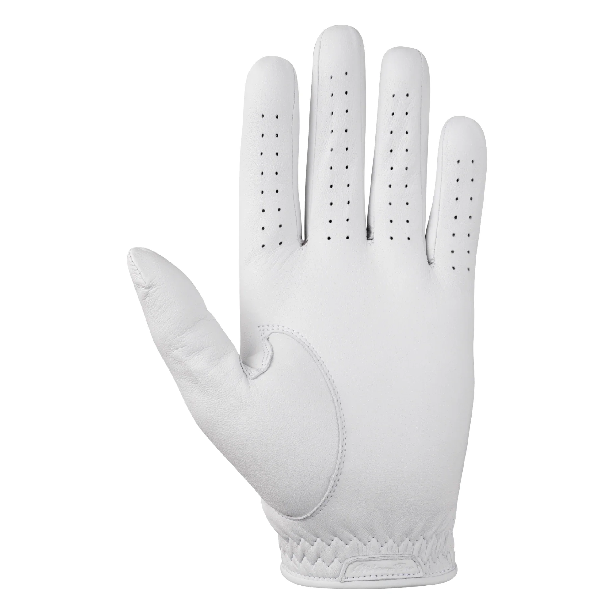 Mizuno Pro Golf Glove G25MZPROMRP - Image 2