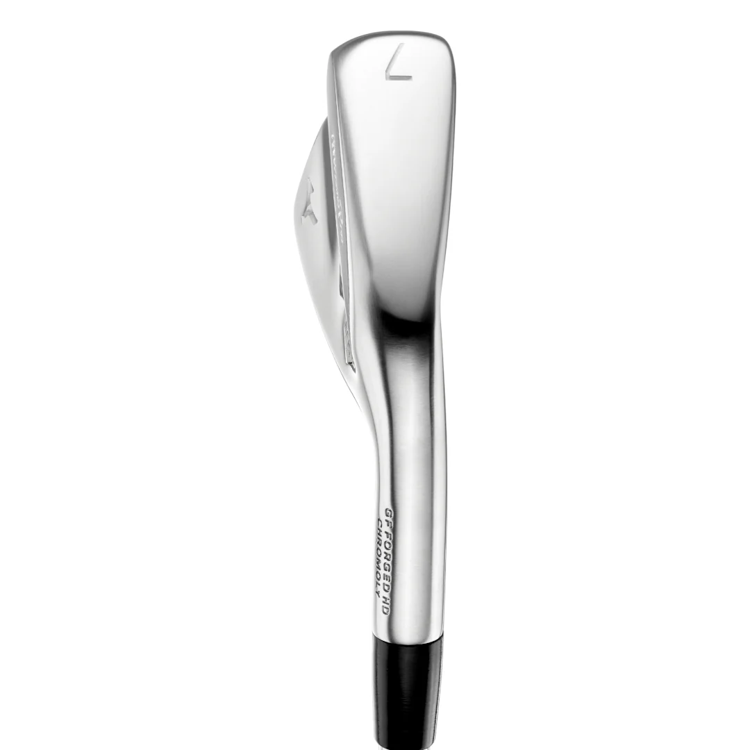 Mizuno Pro M-15 Golf Irons | Steel - Image 5