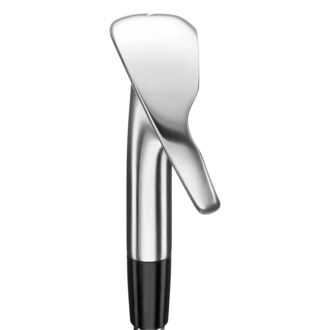 Mizuno Pro M-15 Golf Irons | Steel - Image 6