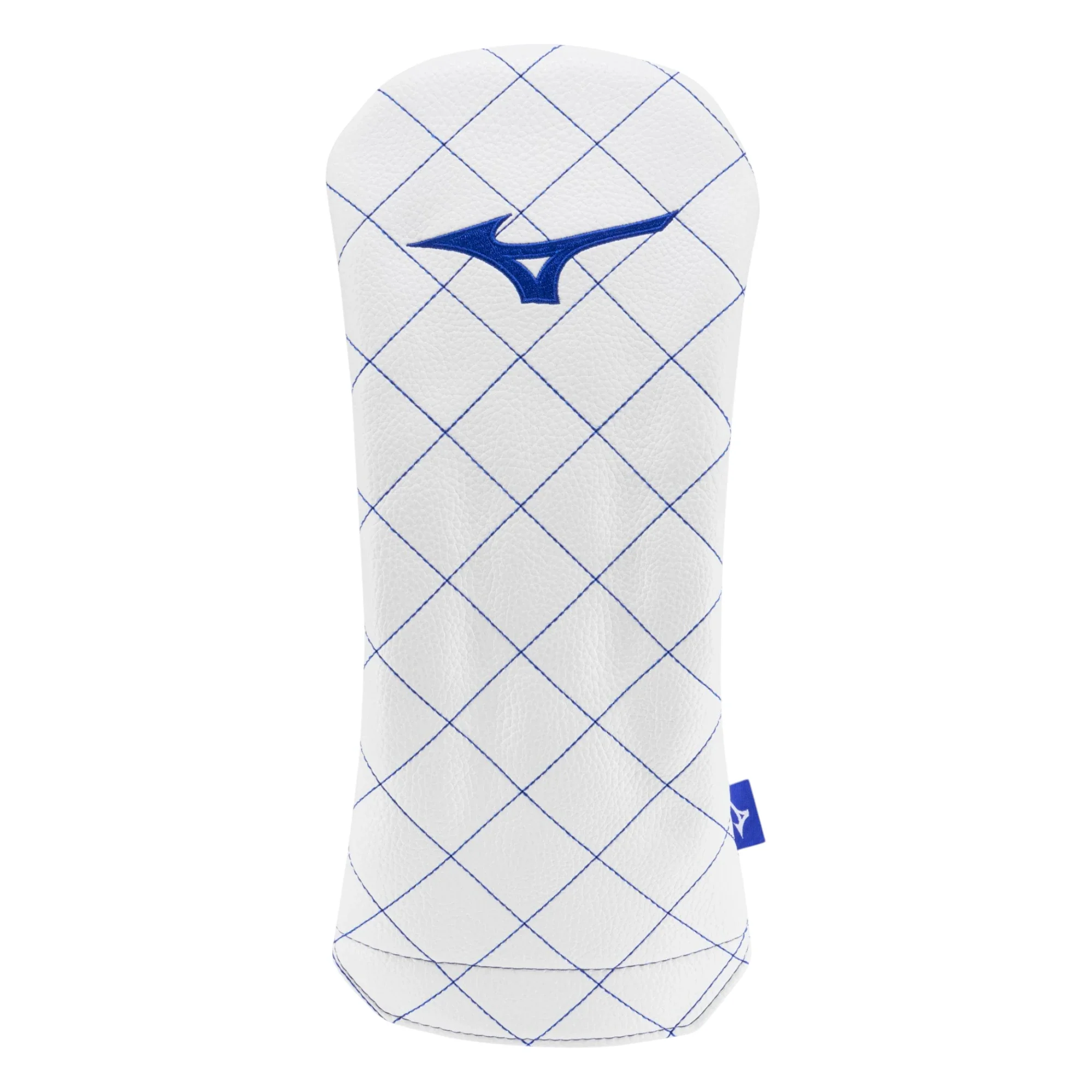 Mizuno Quilted Golf Headcover QUDRHDC26 | Driver