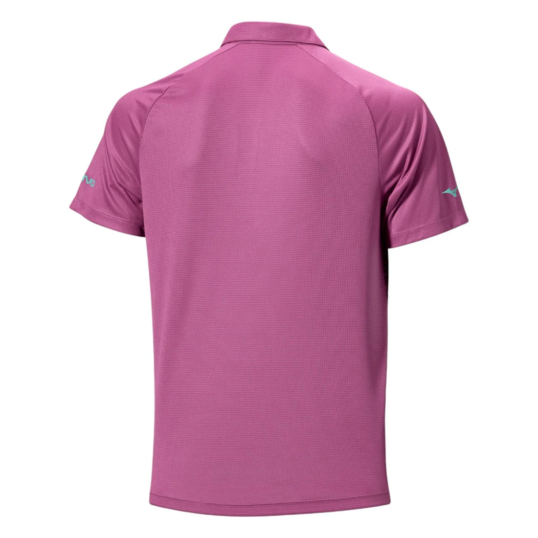 Mizuno RB Golf Polo Shirt 52GAB024 - Image 2