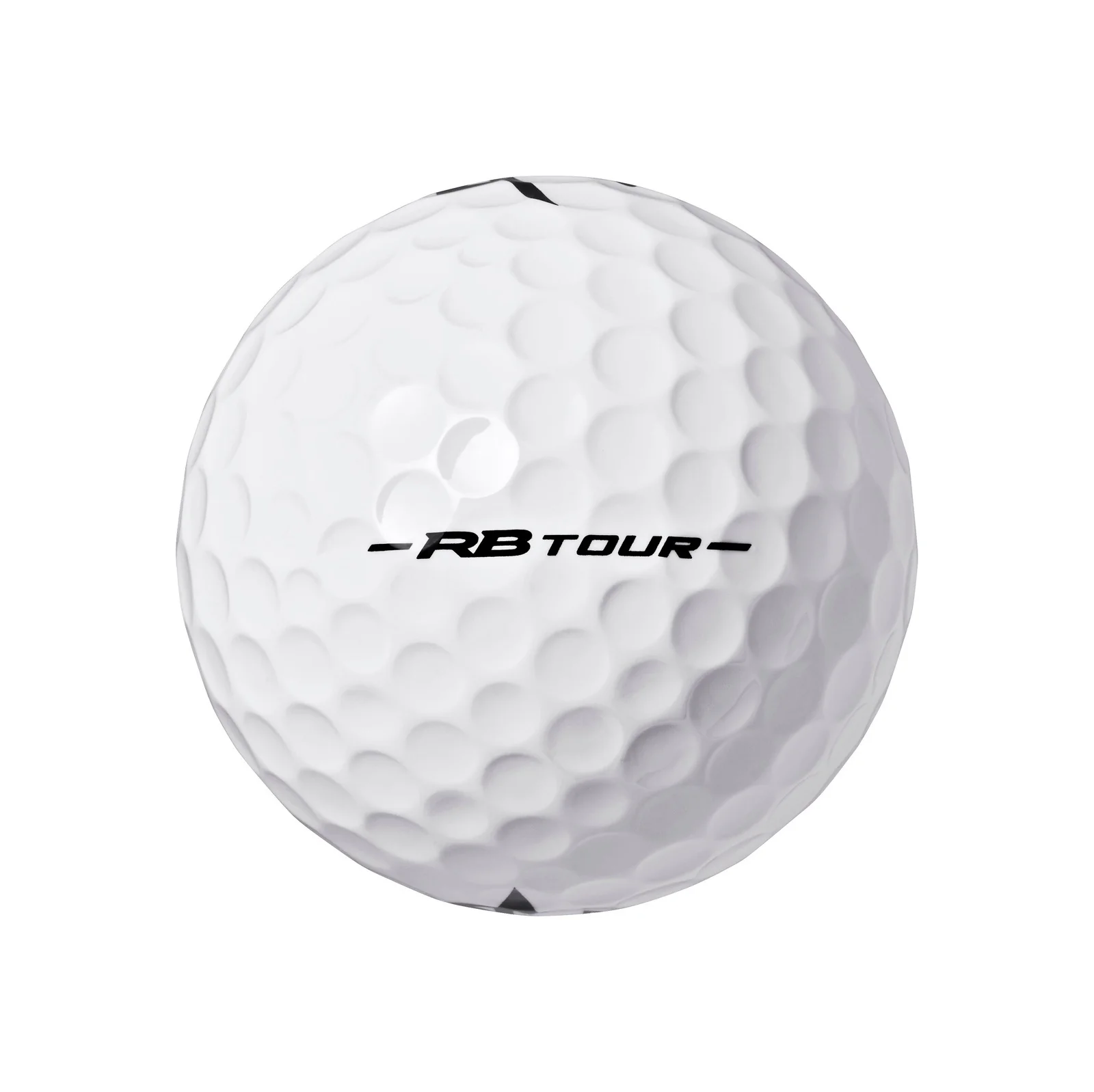 Mizuno RB Tour Golf Balls | White - Image 3