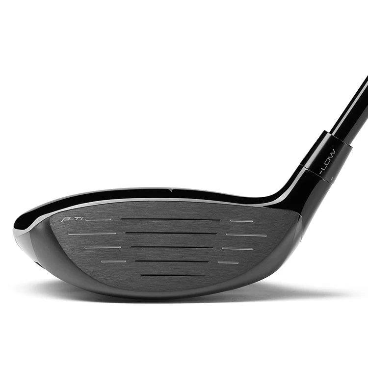Mizuno ST-G Titanium Golf Fairway Wood - Image 2