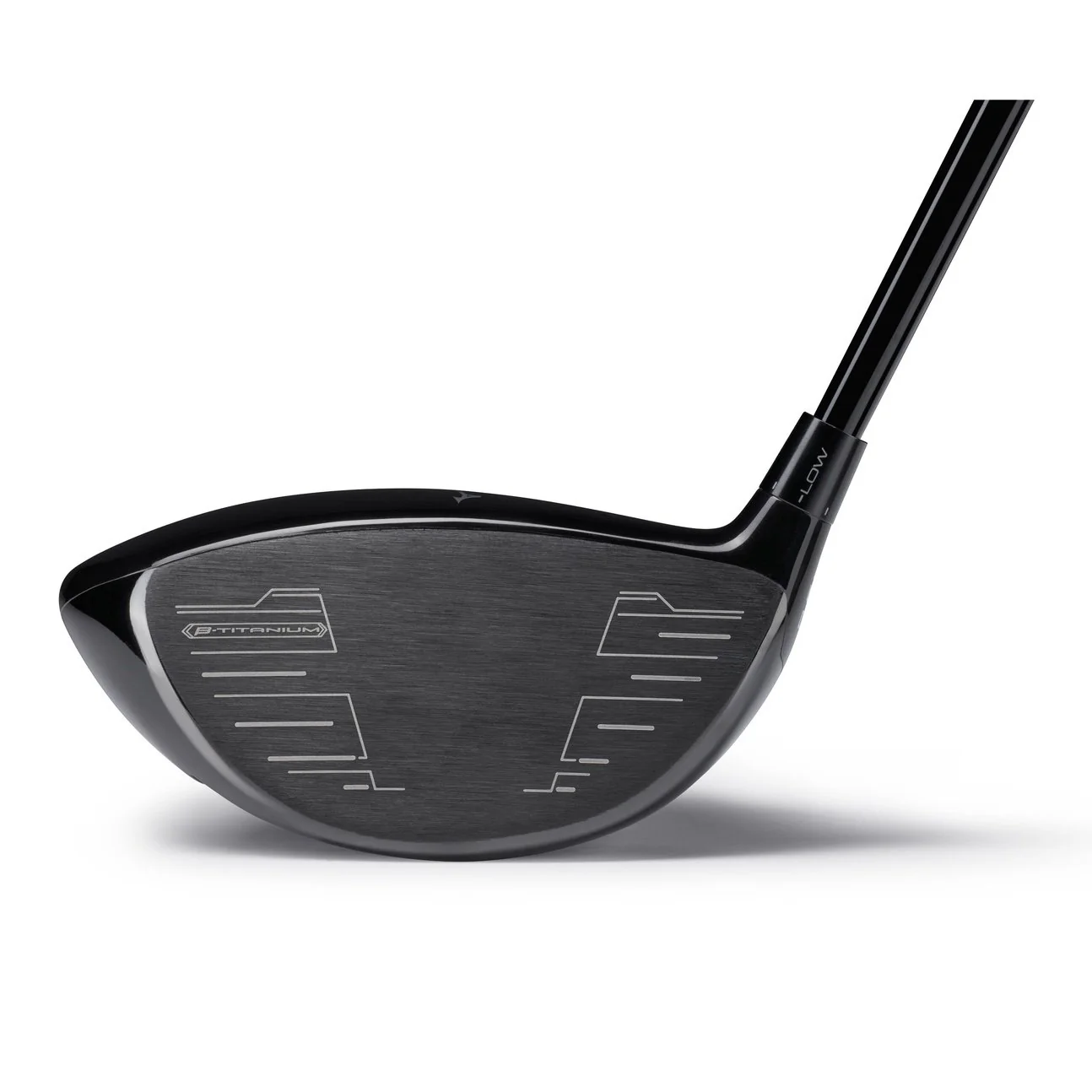 Mizuno ST-X 230 Golf Driver - Image 3
