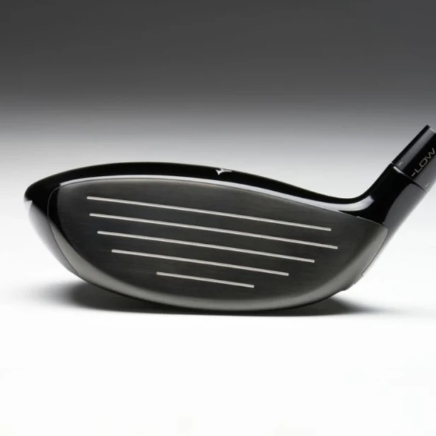 Mizuno ST-Z Golf Fairway Wood - Image 3