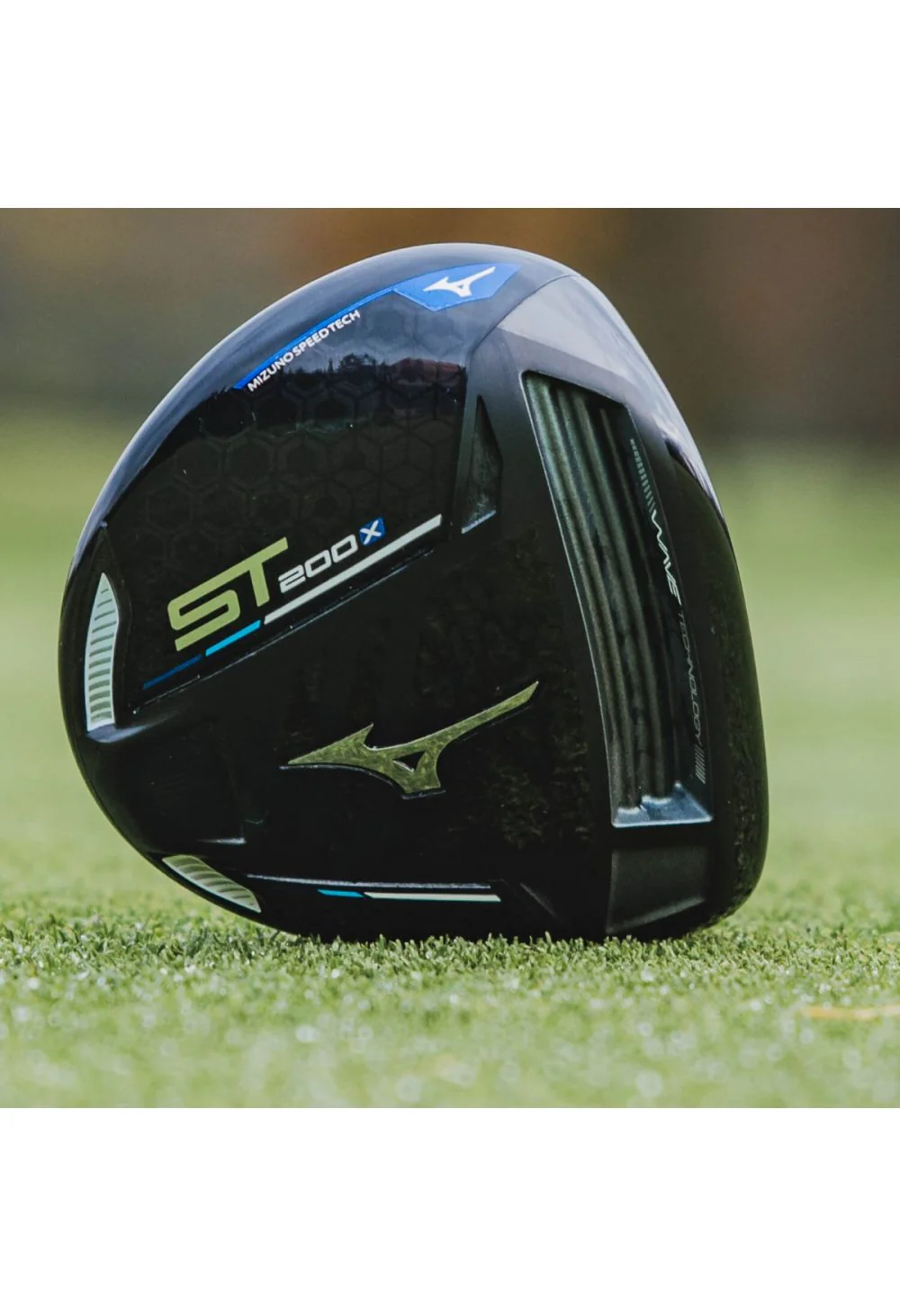Mizuno ST200X Golf Fairway Wood - Image 4
