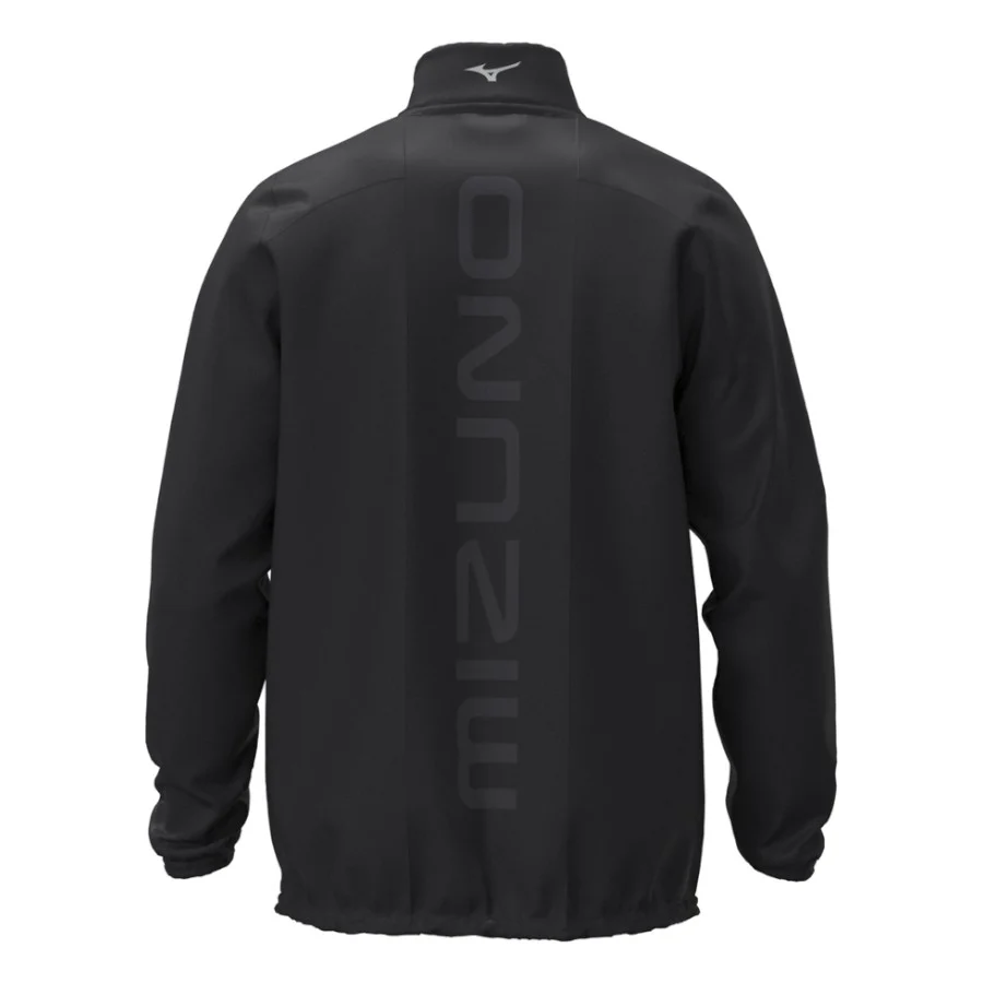 Mizuno Tech Golf Jacket 52GEB009 - Image 2