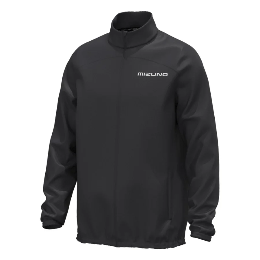 Mizuno Tech Golf Jacket 52GEB009 - Image 3