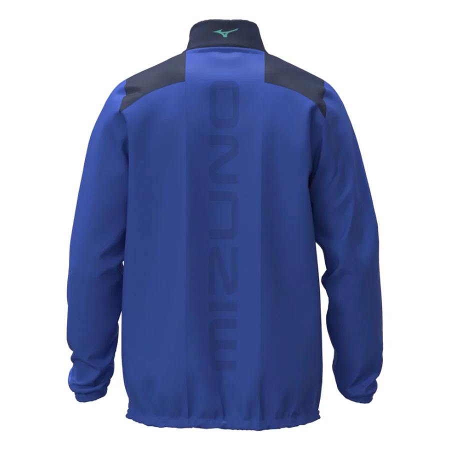 Mizuno Tech Golf Jacket 52GEB009 - Image 2
