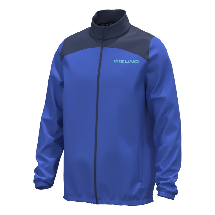 Mizuno Tech Golf Jacket 52GEB009 - Image 3