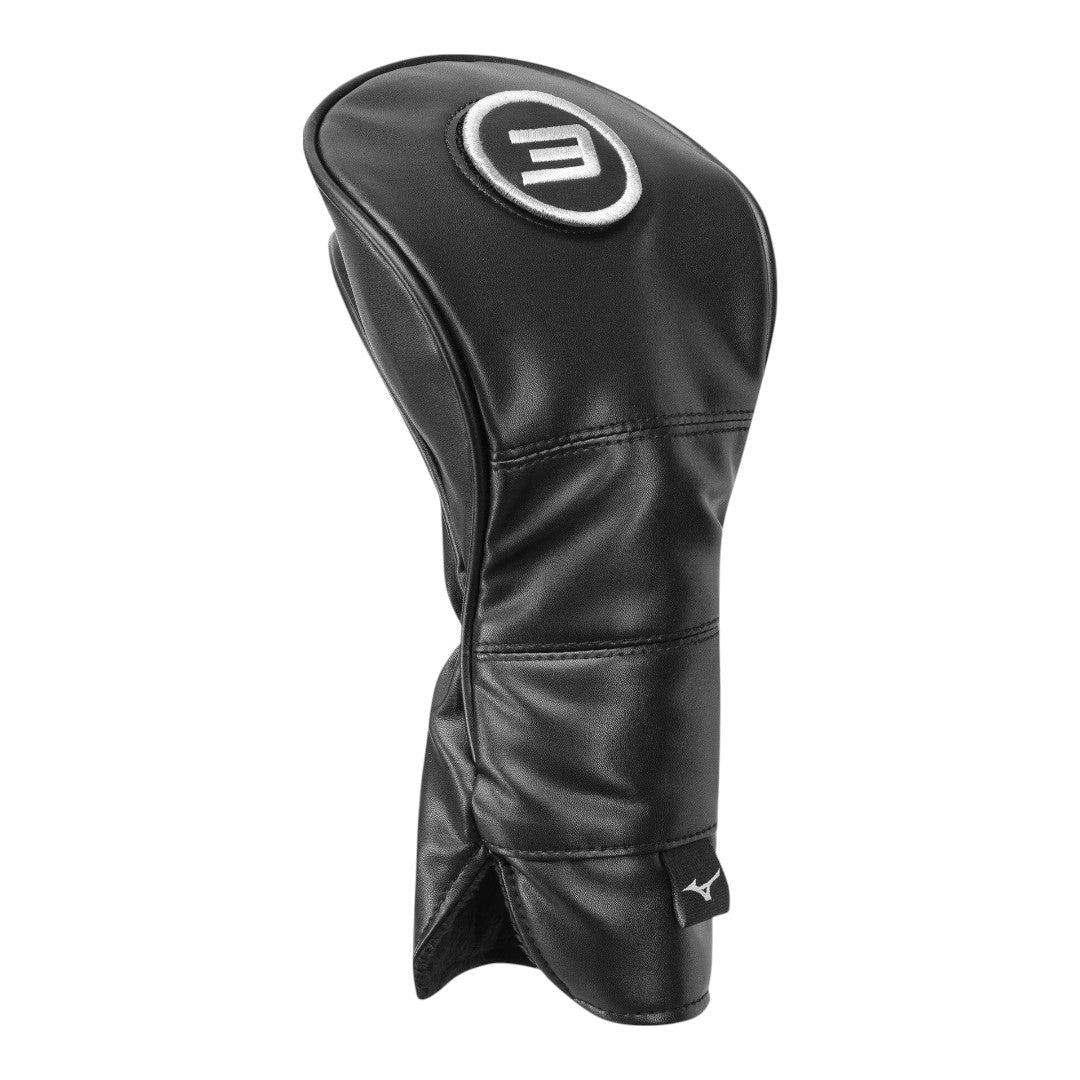 Mizuno Tour Fairway Wood Golf Headcover - Image 3
