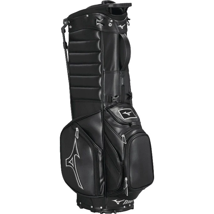 Mizuno Tour Golf Stand Bag BTOURSTD22 - Image 2