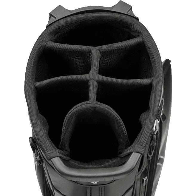 Mizuno Tour Golf Stand Bag BTOURSTD22 - Image 3