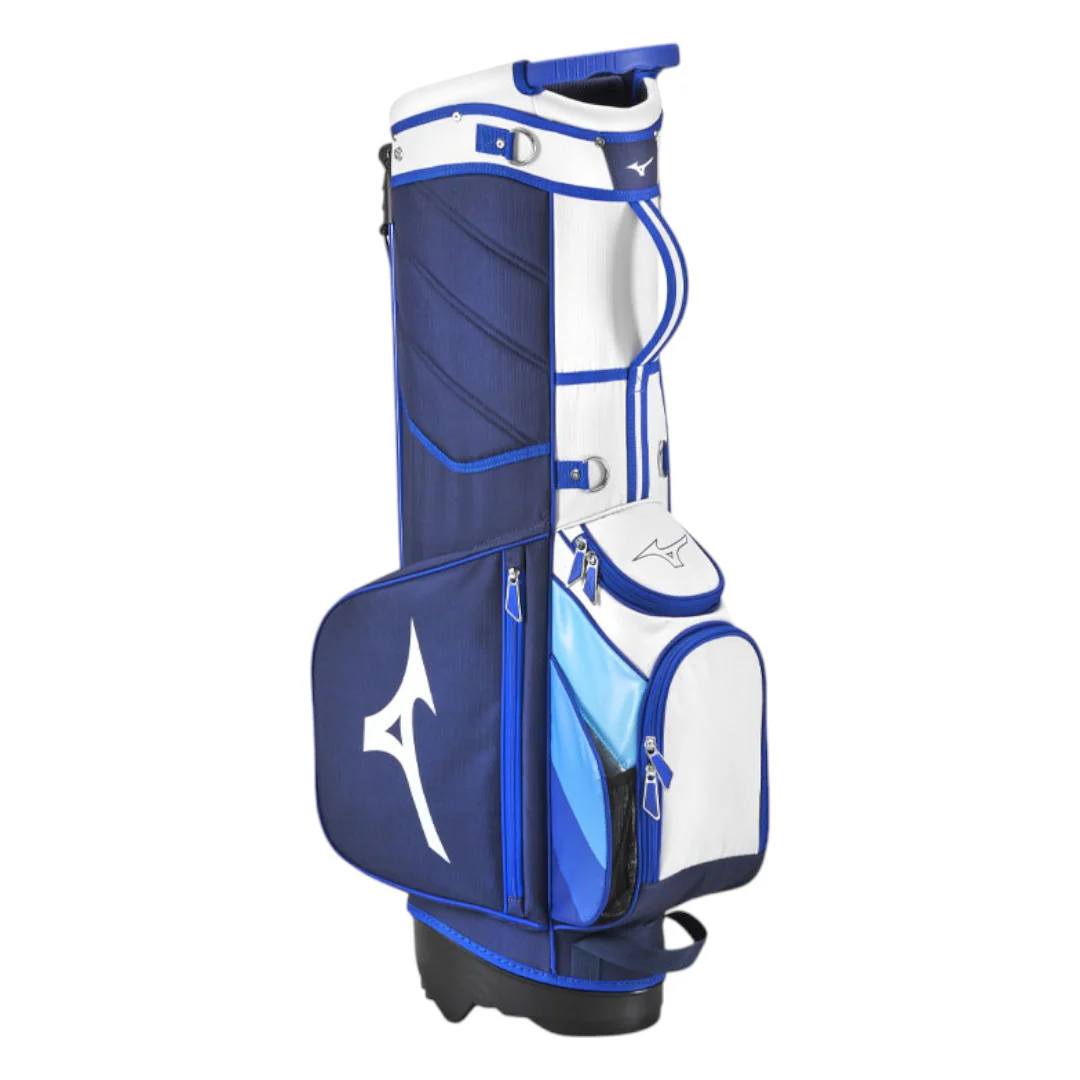 Mizuno Tour Light Weight Golf Stand Bag BTOURLWS25 - Image 3
