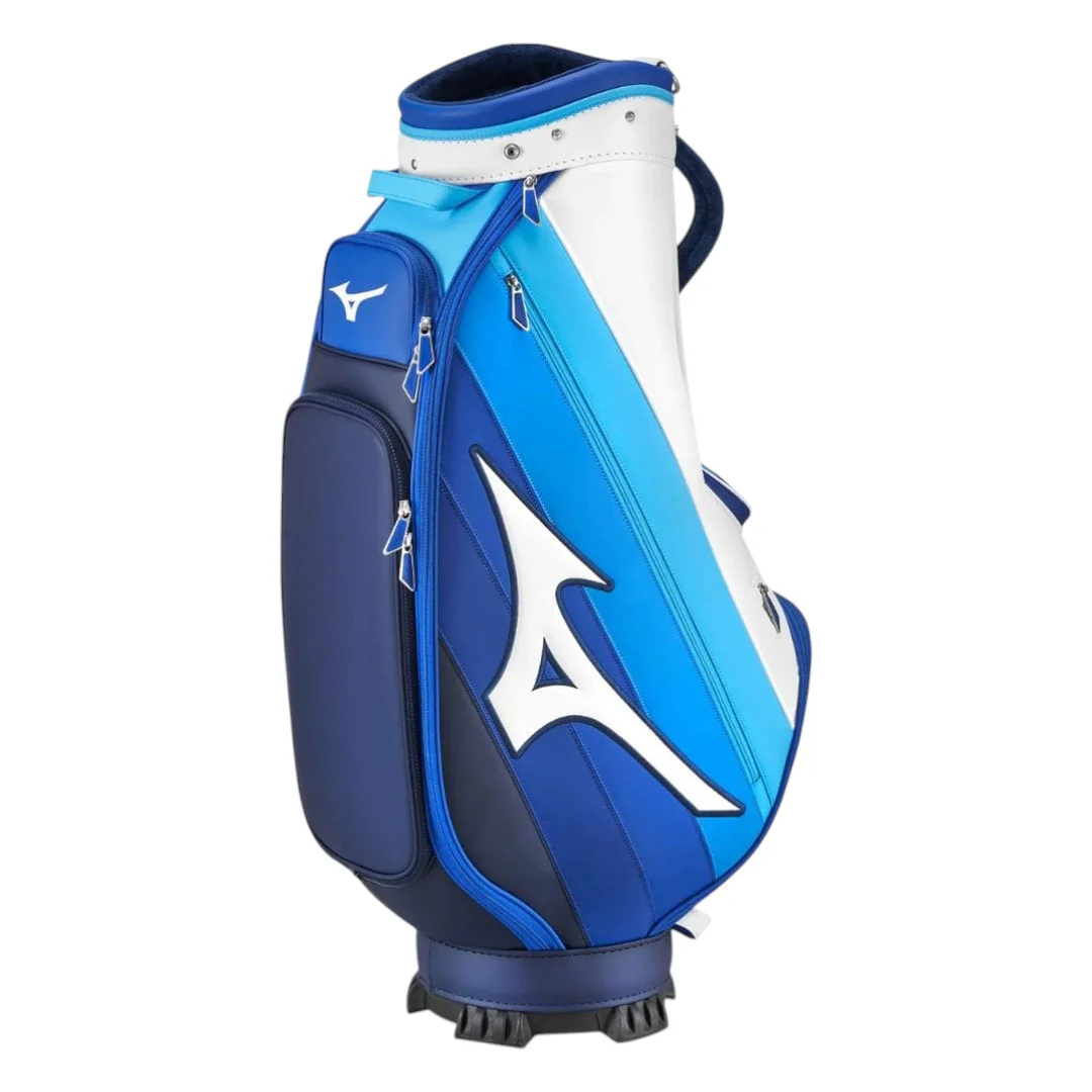 Mizuno Tour Staff Mid Golf Bag BTOURMID25 - Image 3