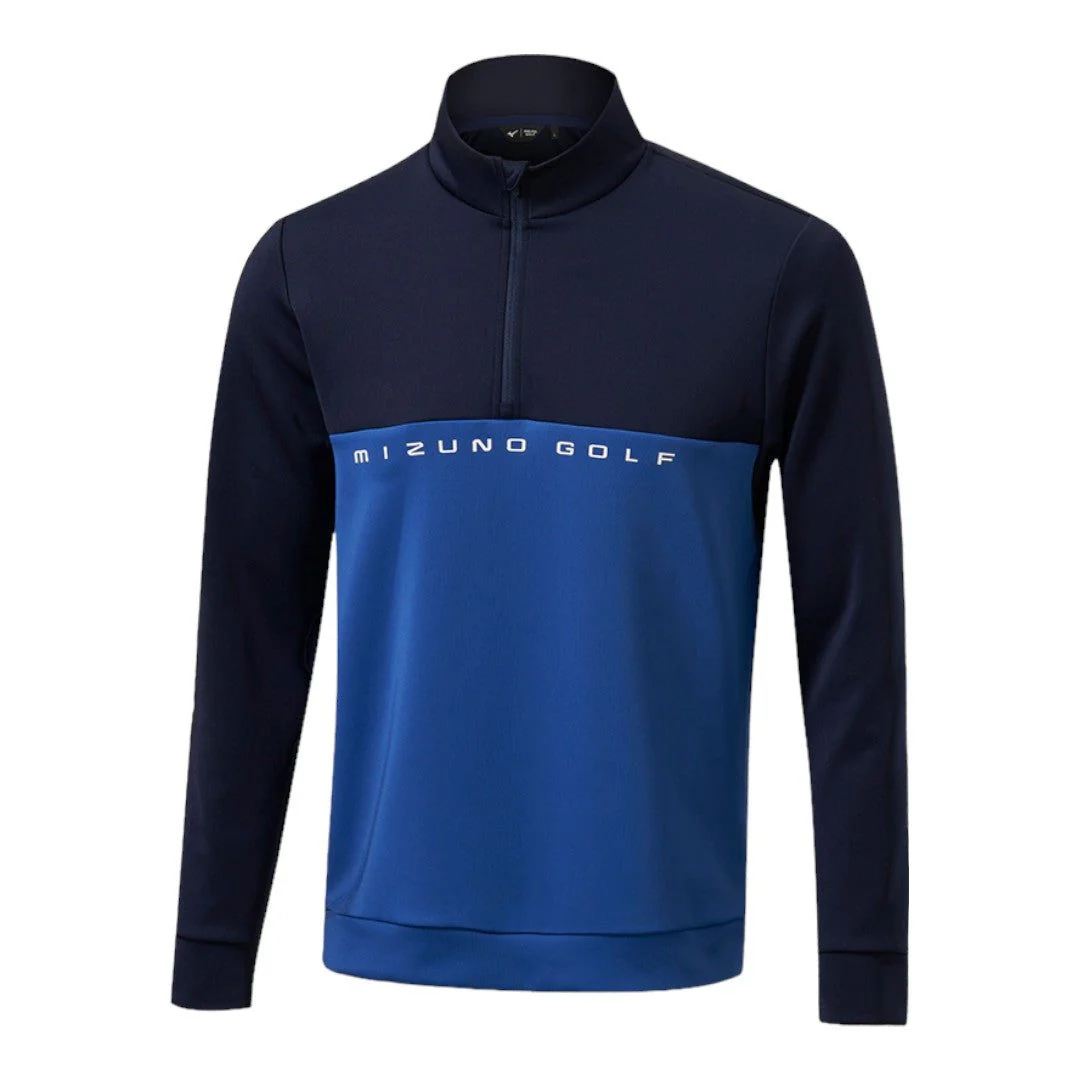 Mizuno Trace Golf Mid Layer 52GCB002