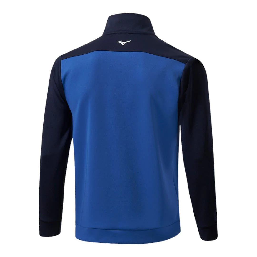 Mizuno Trace Golf Mid Layer 52GCB002 - Image 2