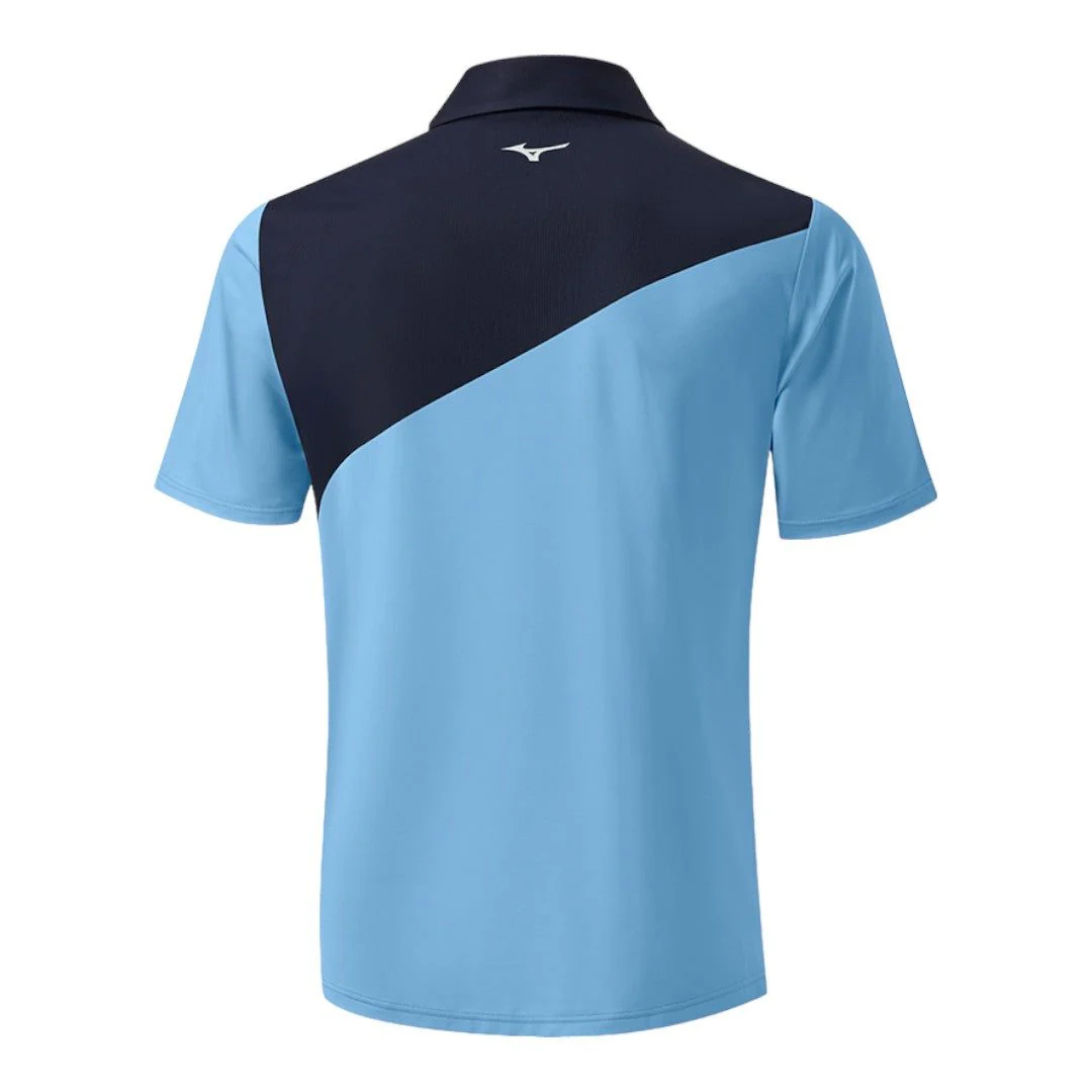 Mizuno Trace Golf Polo Shirt 52GAB003 - Image 2