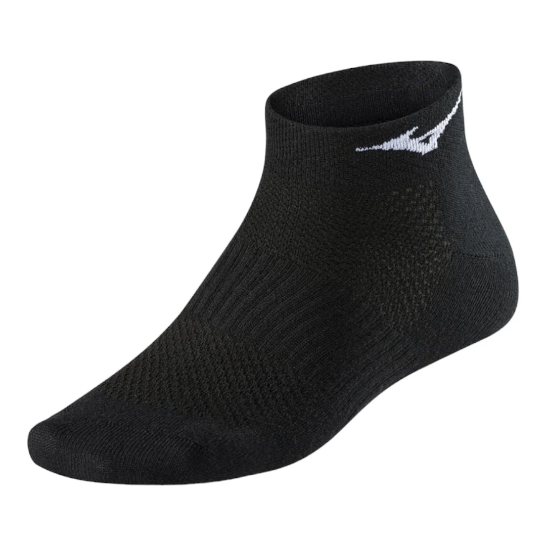 Mizuno Training Mid 3P Golf Socks - Image 2