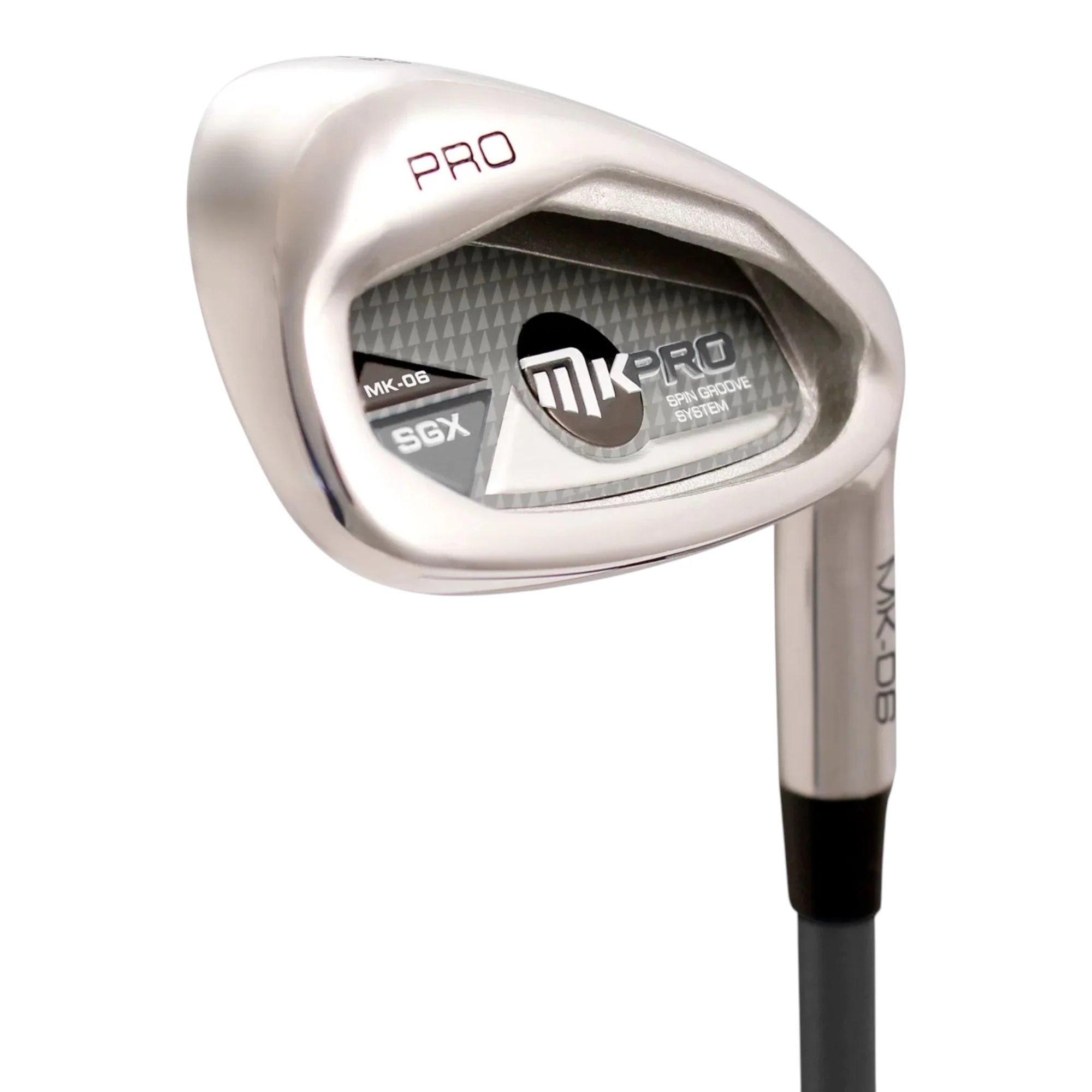 Left Handed MKids MK Pro Junior Golf Package Set (12-14 Years) - Image 4