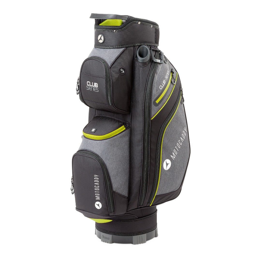 Motocaddy 2025 Club Series Golf Cart Bag