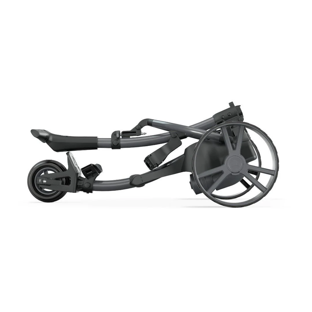 Motocaddy 2025 SE Electric Golf Trolley | 36 Hole Lithium Battery - Image 5