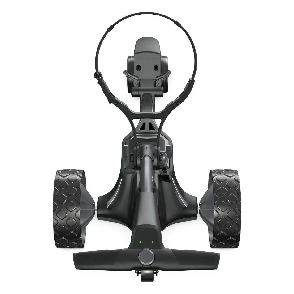 Motocaddy 2025 ME Remote Electric Golf Trolley | Ultra Lithium Battery - Image 5