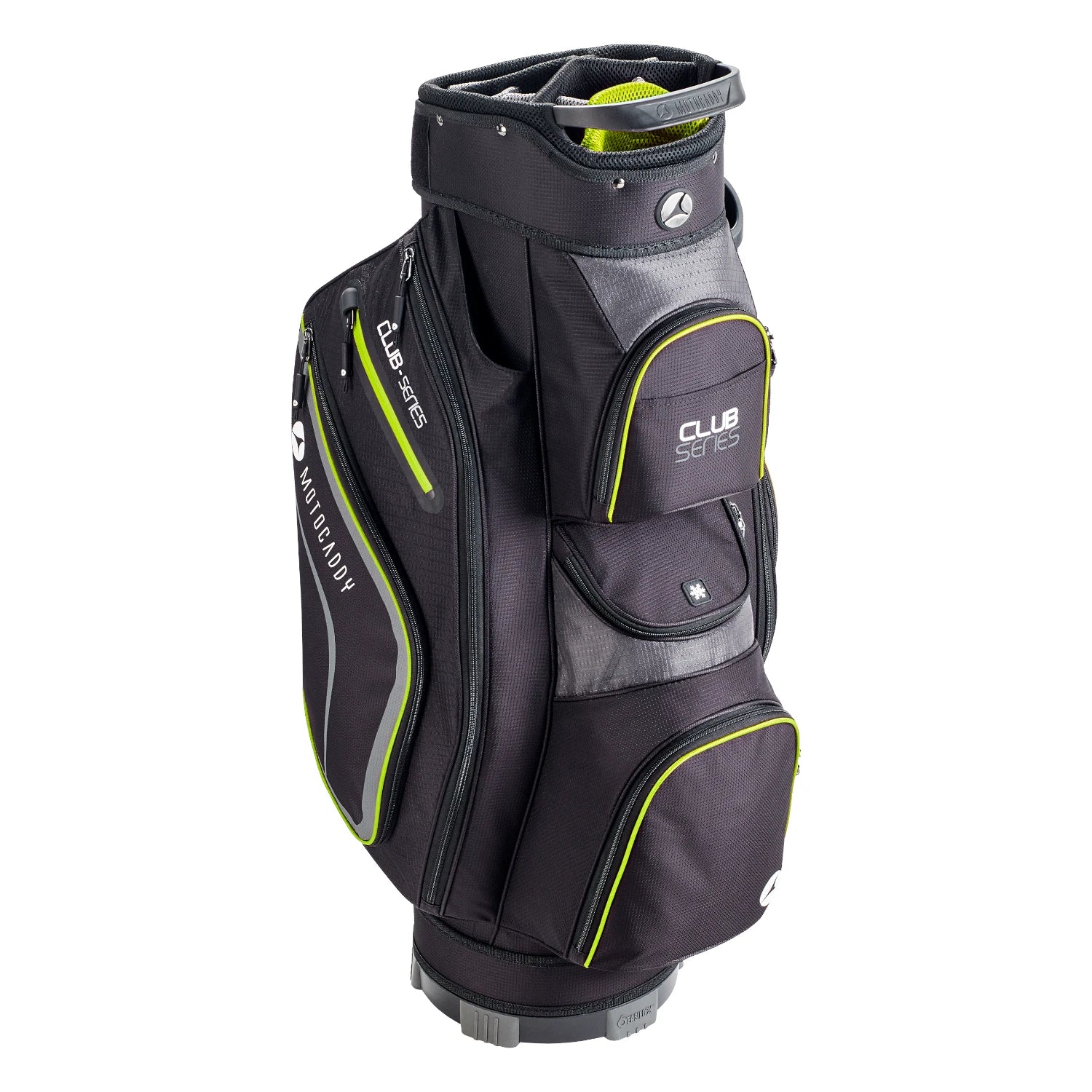 Motocaddy 2026 Club Series Golf Cart Bag - Image 2