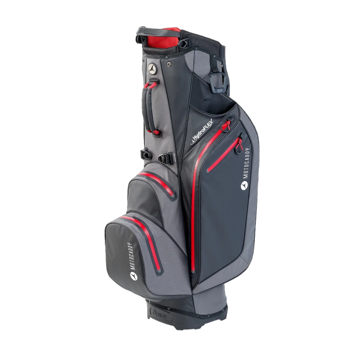 Motocaddy 2026 Hydroflex Golf Stand Bag - Image 3