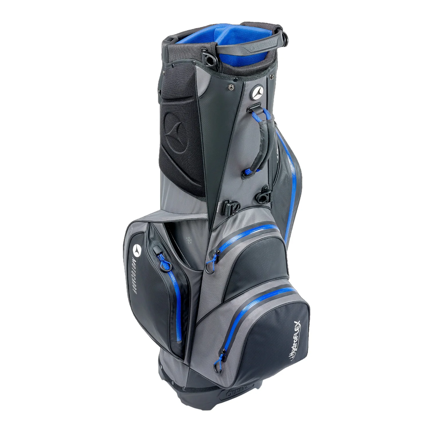 Motocaddy 2026 Hydroflex Golf Stand Bag - Image 4