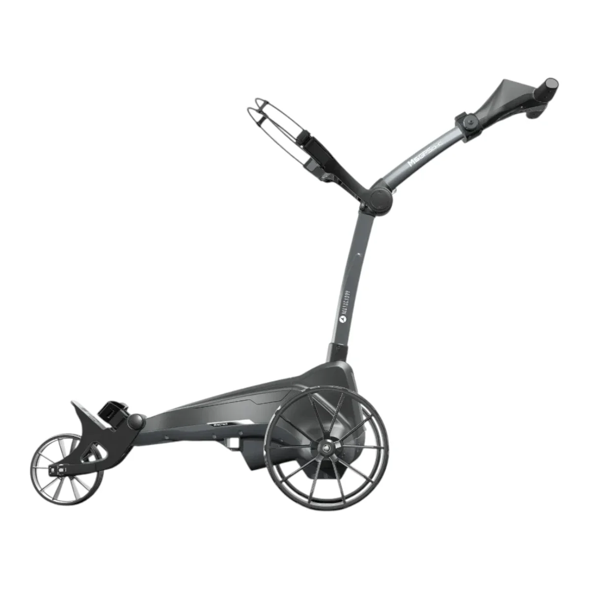 Motocaddy 2026 M5 GPS DHC Electric Golf Trolley | 18 Hole Lithium Battery - Image 4