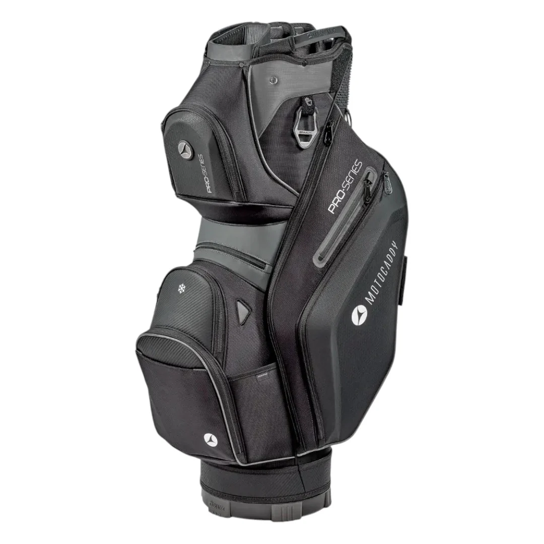 Motocaddy 2026 Pro Series Golf Cart Bag