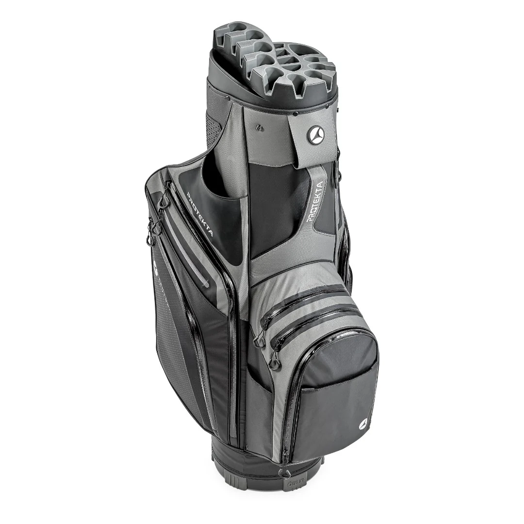 Motocaddy 2026 Protekta Golf Cart Bag - Image 4