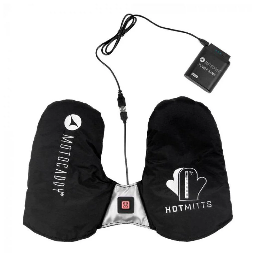 Motocaddy USB Power Bank - Image 3