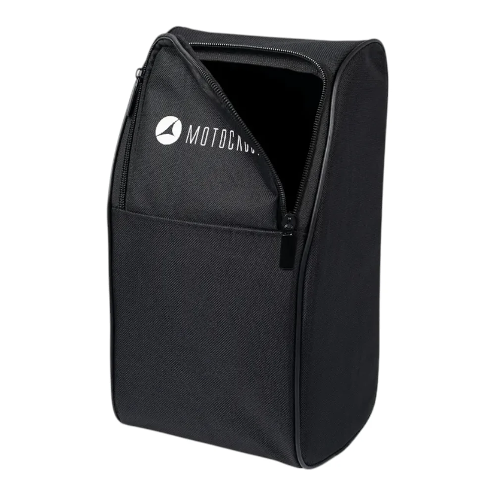 Motocaddy QB2 Golf Accessory Bag - Image 4