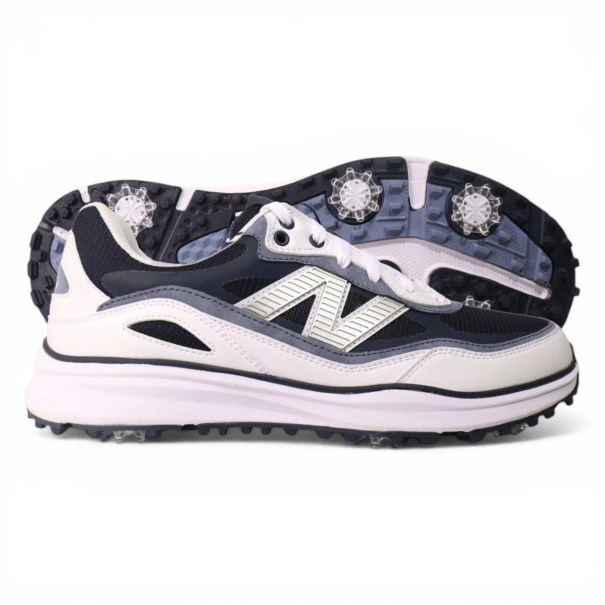 New Balance 1982 Golf Shoes - Image 5