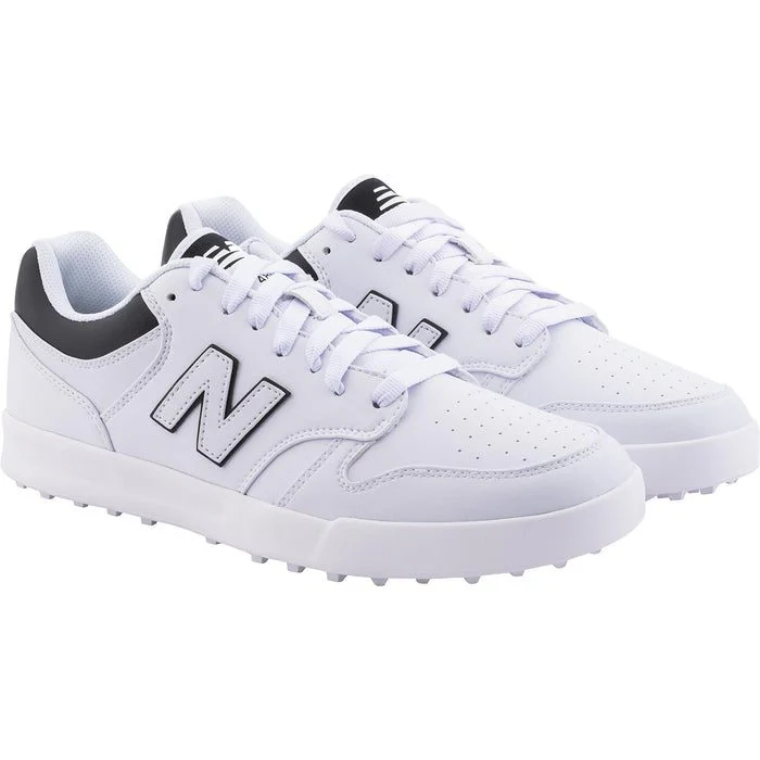New Balance 480 SL Golf Shoes - Image 3