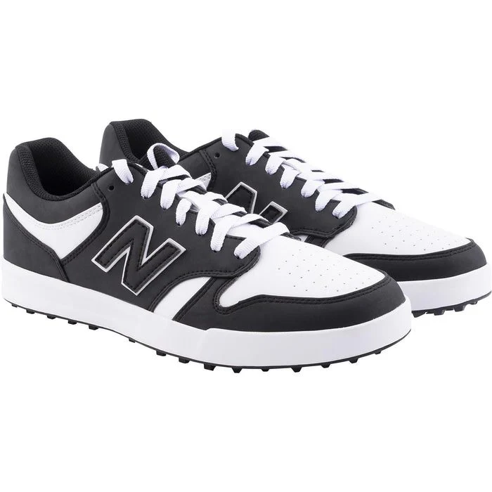 New Balance 480 SL Golf Shoes - Image 3