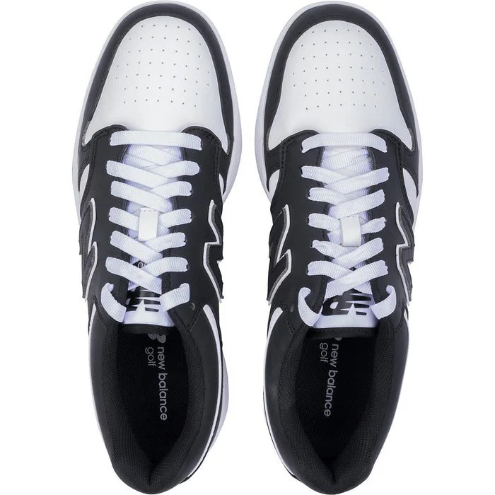 New Balance 480 SL Golf Shoes - Image 4