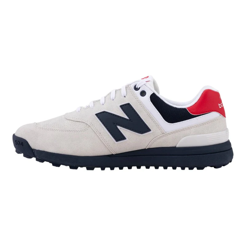 New Balance 574 Greens V2 Golf Shoes - Image 2