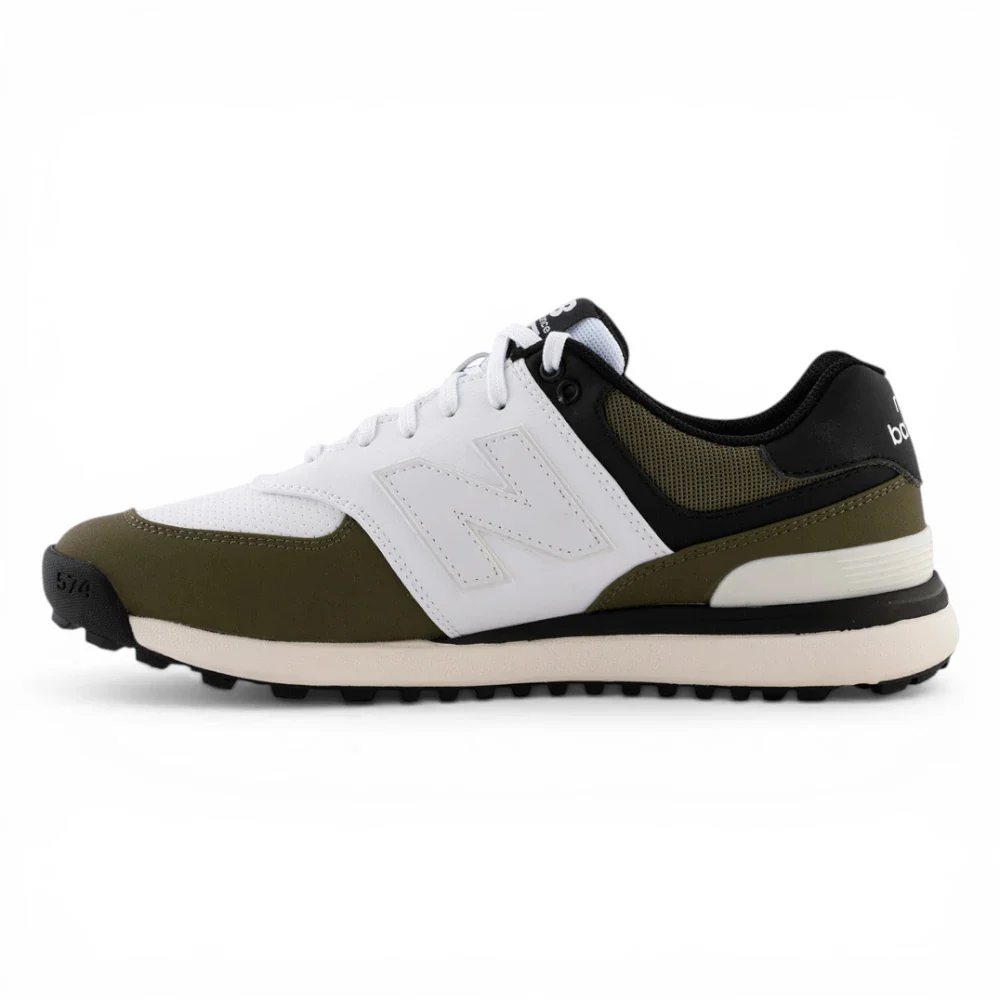 New Balance 574 Greens V2 Golf Shoes - Image 2