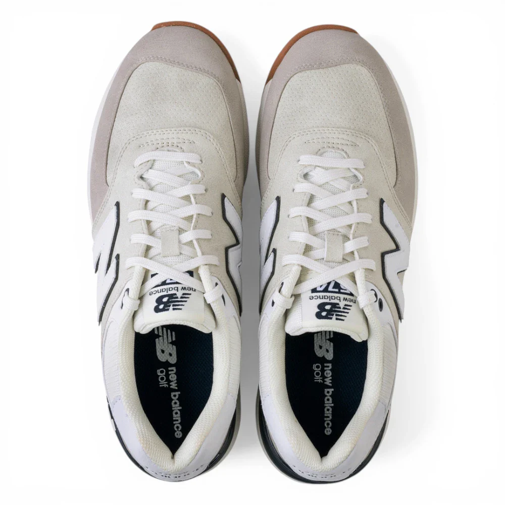 New Balance 574 Greens V2 Golf Shoes - Image 4