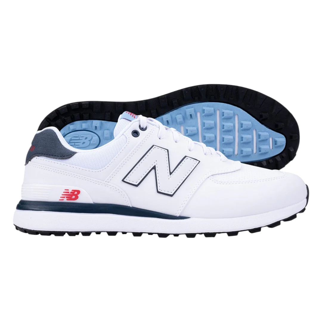 New Balance 574 Greens V2 Golf Shoes - Image 6