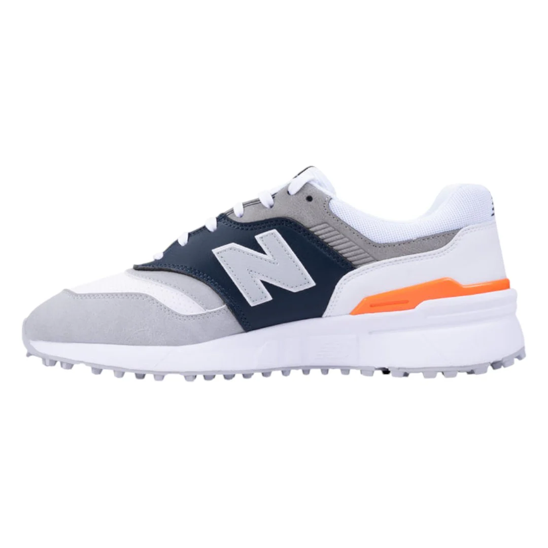 New Balance 997 SL Golf Shoes - Image 2