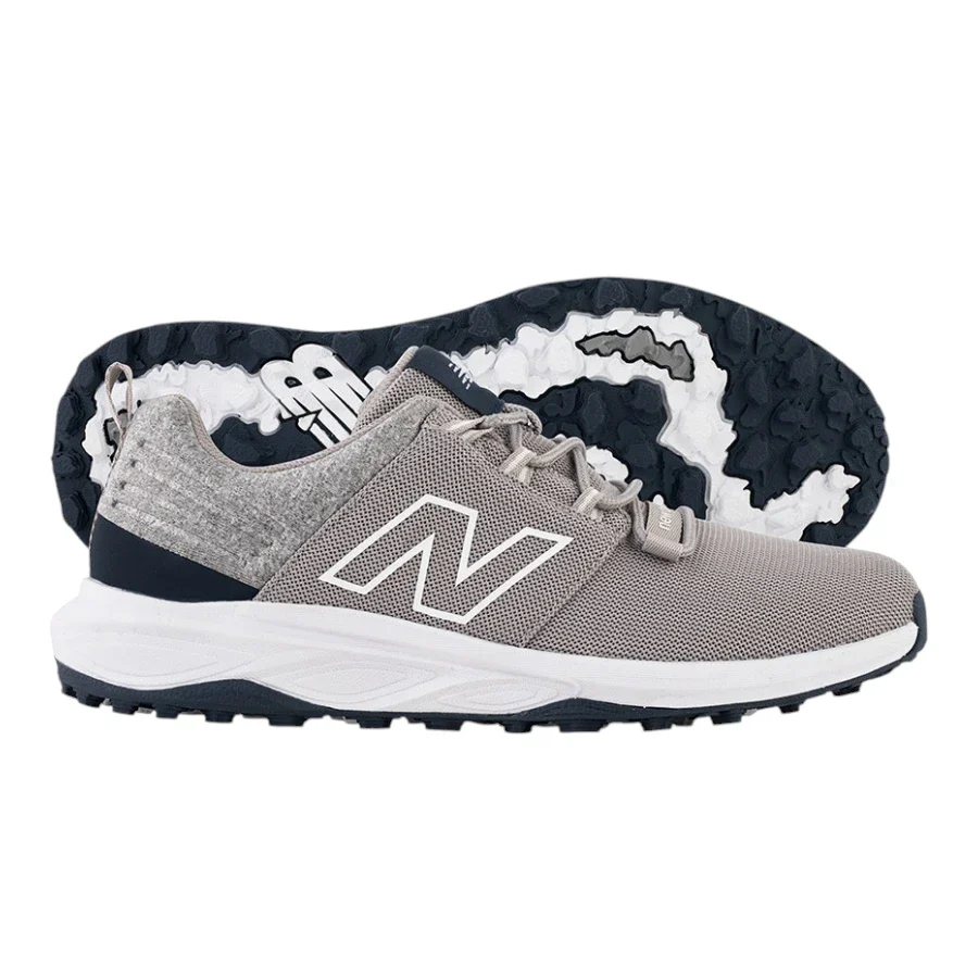 New Balance Breathe Golf Shoes - Image 3
