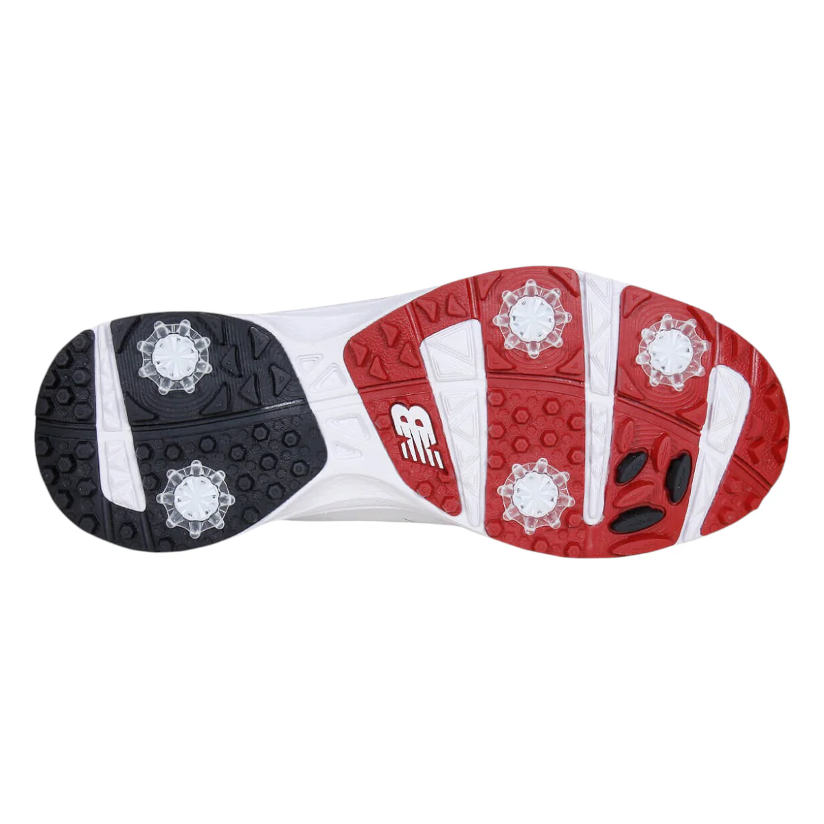 New Balance Brighton Golf Shoes - Image 3