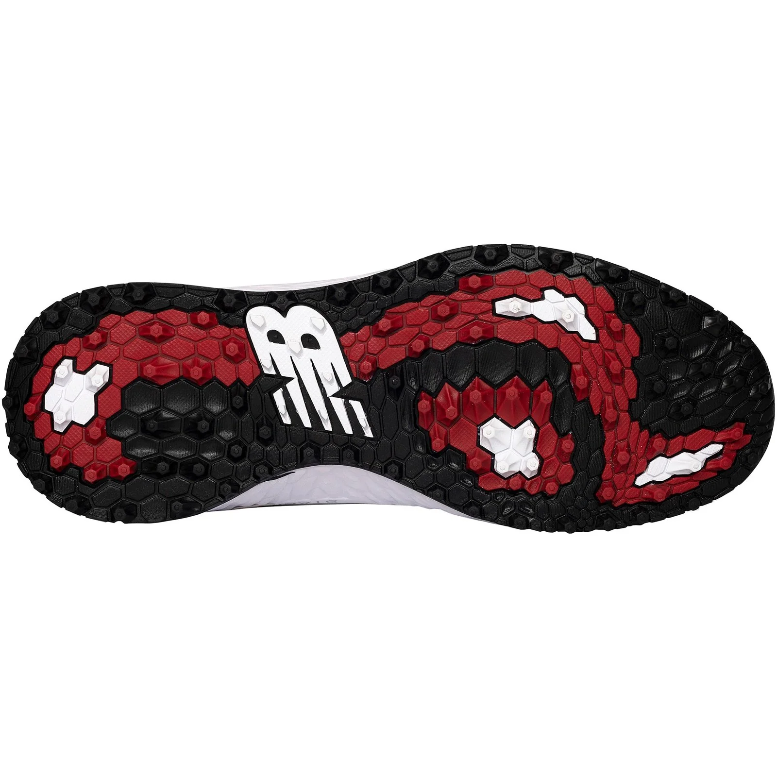 New Balance Fresh Foam Contend Golf Shoes - Image 2