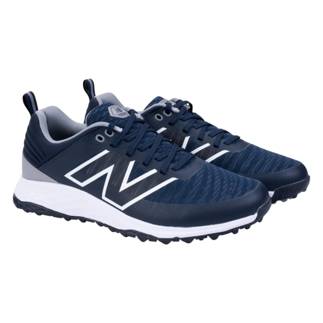 New Balance Fresh Foam Contend V2 Golf Shoes - Image 4